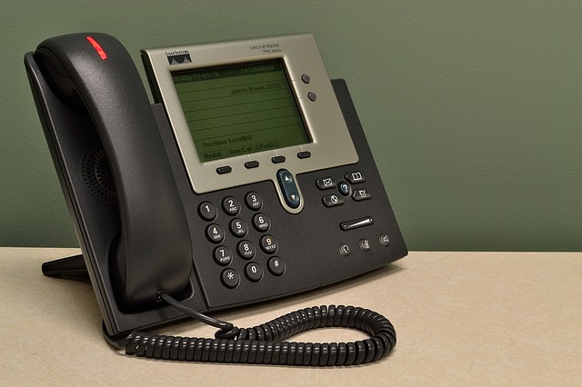 professional business phone systems los angeles