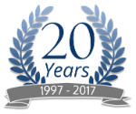 20 years of business phone &  communication service