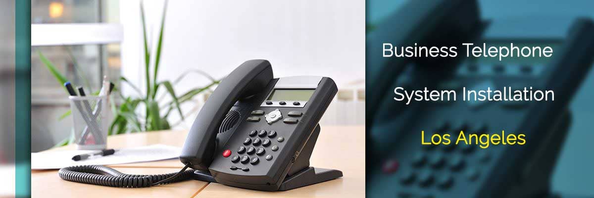 Business Telephone System Installation and Buyer's Guide