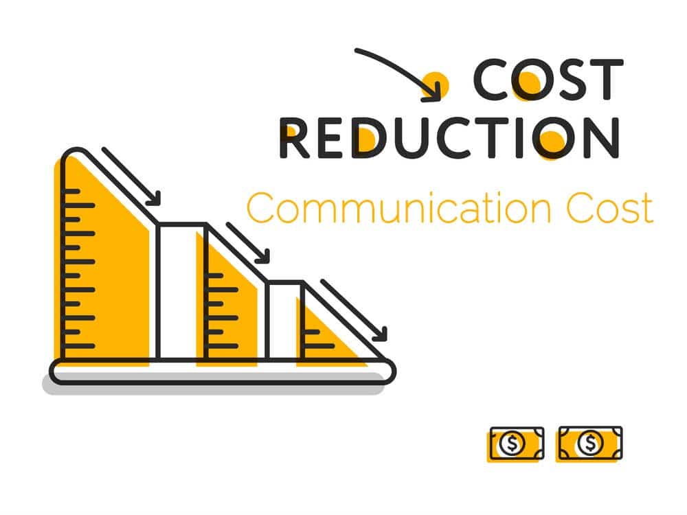 Panasonic Business Telephone System Cost Reduction