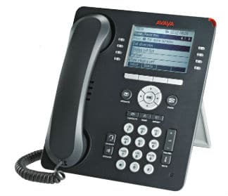 AVAYA Digital Desk Phone 9508