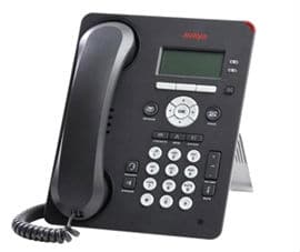 AVAYA SIP Deskphone 9601