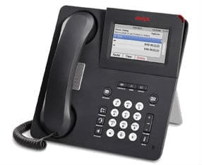 AVAYA IP Deskphone 9621G