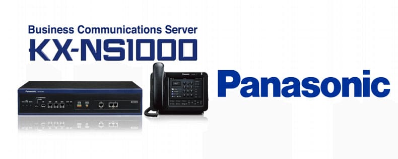 Panasonic NS1000