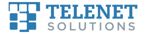Telenet Solutions logo